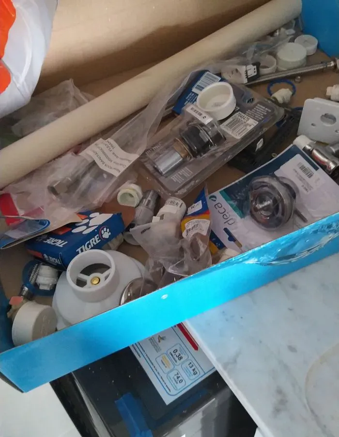 Encanador Porto Belo